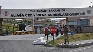 Jandarma Kuş Uçurtmuyor, Dava Başladı!