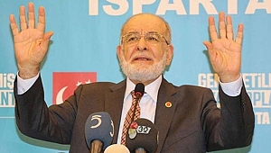Karamollaoğlu: AKP’nin Yüzde 15 Kaybı Var