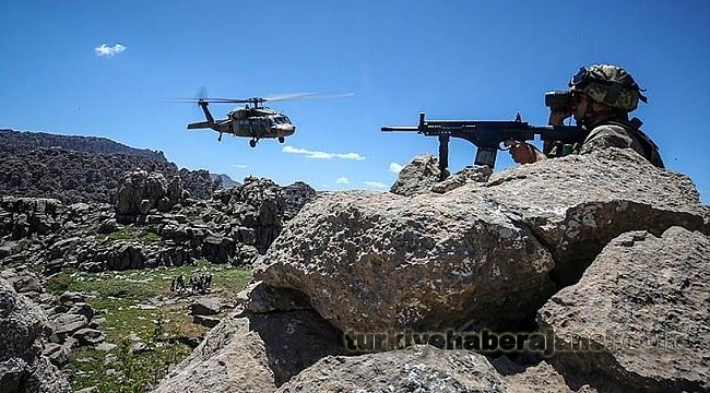 Kars ve Siirt'te PKK'ya Ağır Darbe!