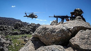 Kars ve Siirt'te PKK'ya Ağır Darbe!