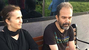 Kaset Kumpasçısı İstihbaratçı Yakalandı