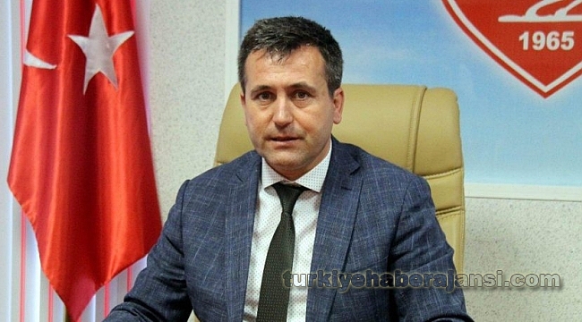 Kayyum Bırakmaya Hazırlanıyor