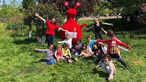 Kidofun 2. Yaşını Kutluyor!