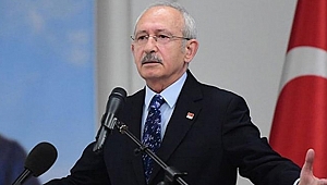 Kılıçdaroğlu'ndan Liste Açıklaması