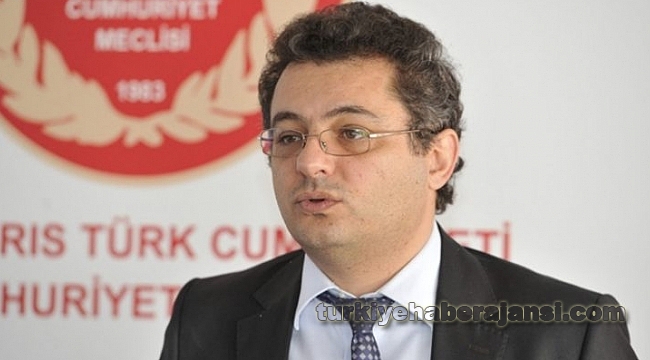 KKTC'den Türk Lirası Çıkışı