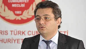 KKTC'den Türk Lirası Çıkışı