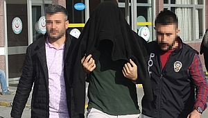 Konya Merkezli 34 İlde FETÖ Operasyonu!