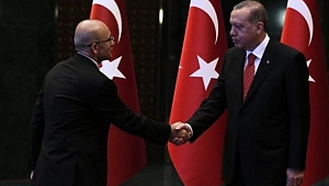 Kulislerde Müthiş İddia!