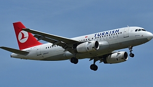 Kurlar Arttı, THY Pilot Boy Sınırını 1.57 cm'ye İndirdi