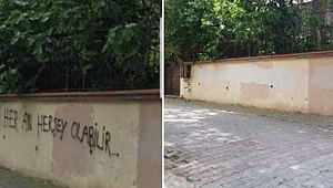 Meral Akşener'e Örtülü Tehdit!