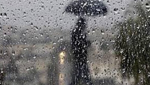 Meteoroloji'den Kuvvetli Yağış Uyarısı!