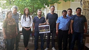 MHP Didim'de 23 Kişi Görevlerinden İstifa Etti