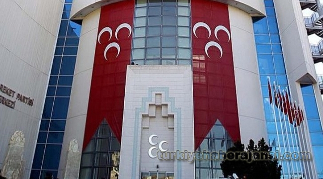 MHP Milletvekili Adayları Belli Oldu!