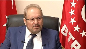 Millet İttifakı'na Bir Parti Daha Katılıyor!