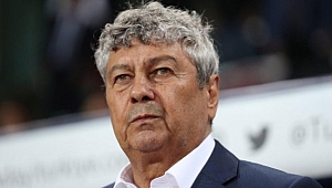 Mircea Lucescu: 'Sanki Deplasmanda Gibiydik'