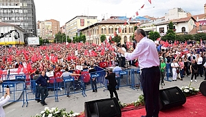 Muharrem İnce'den TRT'ye Zehir Zemberek Sözler