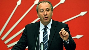 Muharrem İnce'nin Ekibine Liste Darbesi