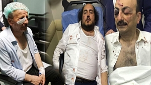 Pankart Kavgası Sonrası SP'den Gündemi Sarsacak İddia!