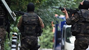 PKK'nın Gençlik Yapılanmasına Darbe: 11 Gözaltı