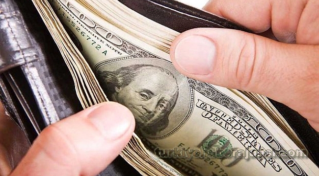 Reuters: Erdoğan Konuştu Dolar Yükseldi
