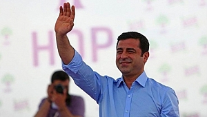 Selahattin Demirtaş'tan 24 Haziran Öncesi Flaş Hamle