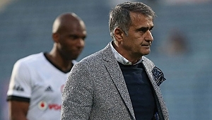 Şenol Güneş'ten Osmanlıspor Maçı Sonrası Açıklamalar