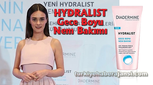 Şimdi Cildiniz Daha Canlı ve Işıltılı…