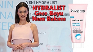 Şimdi Cildiniz Daha Canlı ve Işıltılı…