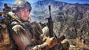 Şırnak'tan Acı Haber! Bir Askerimiz Şehit