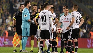 Tahkim Derbi Kararını Verdi!