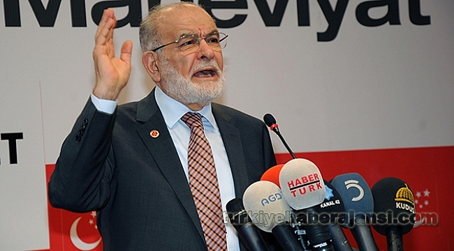 Temel Karamollaoğlu'ndan Ali Bulaç Açıklaması