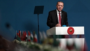 Trabzon'da 'Recep Tayyip Erdoğan' krizi!