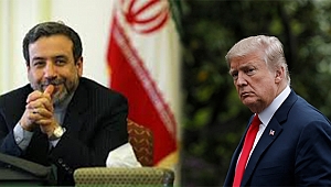 Trump, İran İle Nükleer Anlaşmadan Çekildiğini Açıkladı