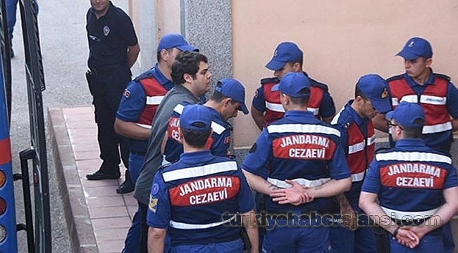 Tutuklu Yunan Askerlerle İlgili Flaş Gelişme!