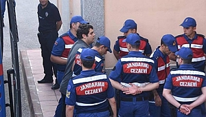Tutuklu Yunan Askerlerle İlgili Flaş Gelişme!