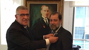 Ünlü Oyuncu Milletvekili Aday Adayı Oldu!