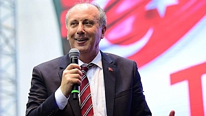 Yunanistan, Muharrem İnce Haberiyle Karıştı!