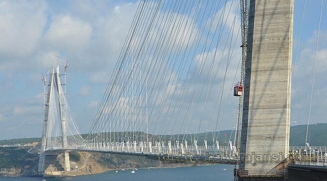 3. Köprünün Satışı İçin Resmi Açıklama!