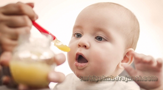 4 Adımda Bebek Beslenmesinin Önemi
