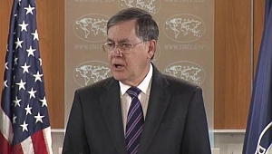 ABD'nin Ankara Büyükelçiliği'ne David Satterfield Atandı! 