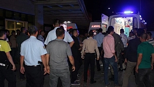 Acı Haberler Peş Peşe Geldi