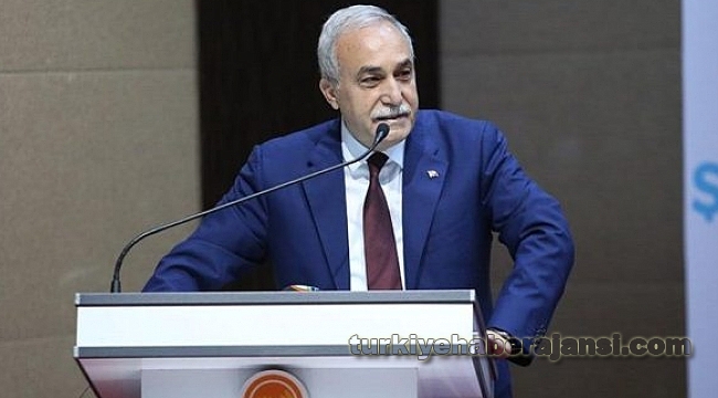 'Adayları Beğenmedik' Diyen Partililere: Çok da Şeyimde Değil