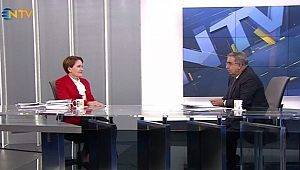 Akşener de Bedelli Askerlik Tartışmasına Dahil Oldu!