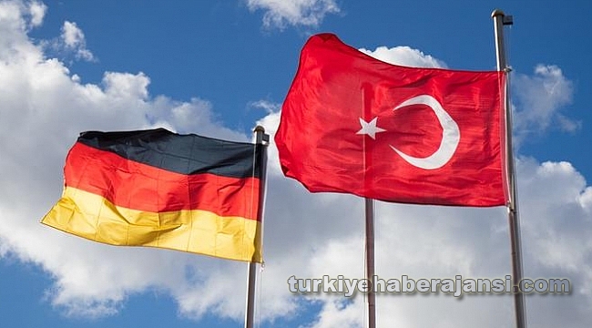 Almanya'dan Şok Çıkış!