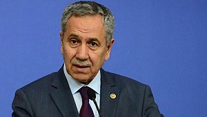 Altaylı'dan Bülent Arınç'a Tepki: Utanarak İzledim
