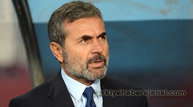 Aykut Kocaman'a Yurt Dışından Teklifler Var!