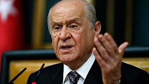 Bahçeli’den İkinci Tur Çıkışı: Çaresizliklerinin İspatı