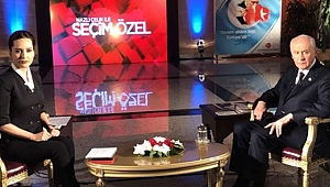 Bahçeli: FOX TV Gözden Geçirilmeli