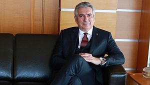 Bahçivan: 'Yeni Dönemde Ekonomi Ana Gündem Olmalı'