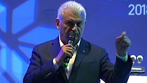 Başbakan'dan Taksicilere UBER Açıklaması